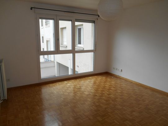 APPARTEMENT 2 pièce(s) - 45.50m² - Photo 1