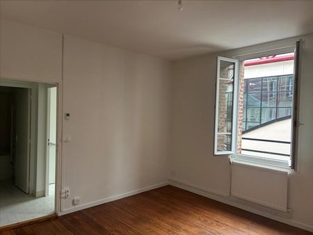 LE HAVRE/ Appartement T2 - 46m2 - Photo 3