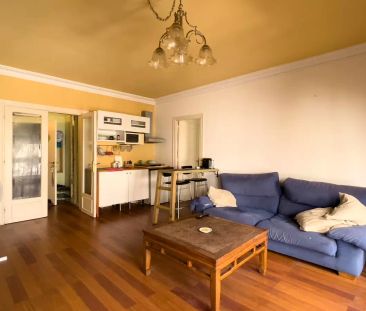 1-bedroom apartment for rent in El Gòtic - Photo 6