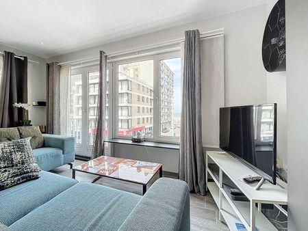 Appartement te huur - Foto 2