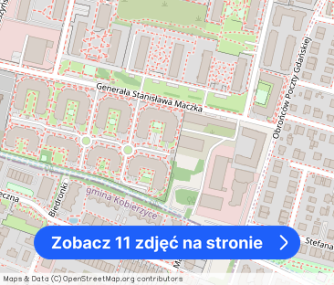 Komfortowe 2-pokojowe mieszkanie z balkonem na Ołtaszynie. - Zdjęcie 1