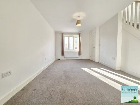 2 bed semi-detached house to rent in Pennylands Way, Winchcombe, GL54 - Photo 2