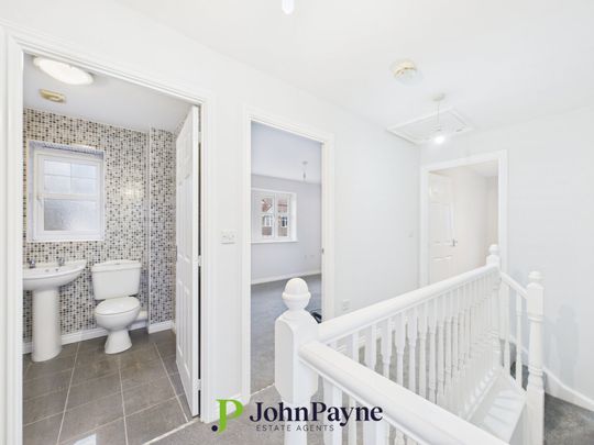 Capmartin Road, Radford, Coventry, CV6 3FY - Photo 1