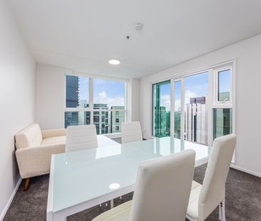 Fresh, Furnished & Ready to Move In - Central City Living - Photo 4