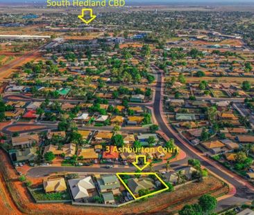 ABSOLUTELY ASHBURTON - 3x2 Close to CBD - Photo 3