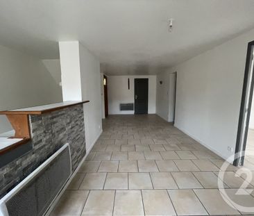Location Appartement 2 pièces 44m² NEMOURS 77140 - Photo 3