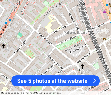 Penton Place, Kennington - Photo 1