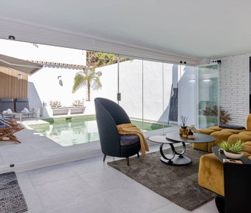 Luxury Villa for rent in Nueva Andalucia, Spain - Photo 5