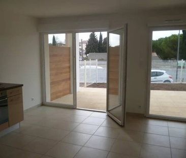 Location Appartement - Photo 1