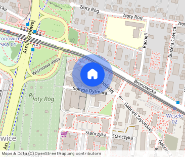 Mieszkanie, 30,80 m², Kraków - Photo 1