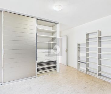 SUNNY LOCATION WITH SEATING - Photo 5