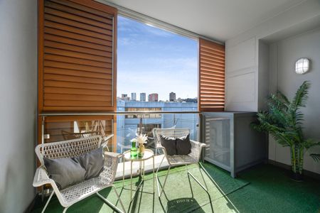 216/1 Wattle Crescent, Pyrmont NSW 2009 - Apartment For Rent | Domain - Photo 4