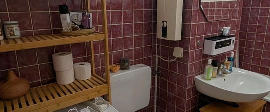 Nachmiete gesucht schöne 3 Zimmer Wohnung - Foto 1