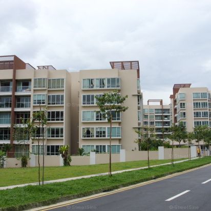 The Raintree (D21), Condominium - For Rent - Photo 1