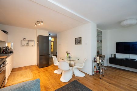 Appartement te huur: John Franklinstraat 1056 SW Amsterdam - Foto 2
