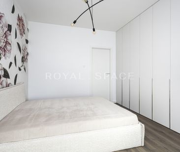 Nowoczesny apartament z loggią | Sky+ Katowice - Zdjęcie 5