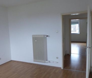 3 - Zimmerwohnung Barsinghausen OT Kirchdorf - Photo 2