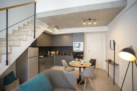 Dúplex Amueblado en El Carmen - Photo 2