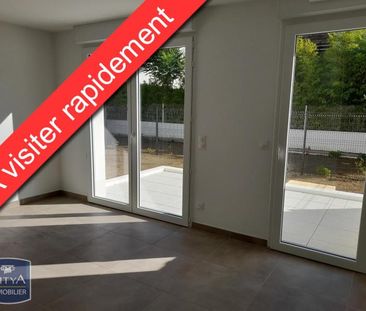 Location Appartement 2 pièces 42m² MONTPELLIER 34000 - Photo 4