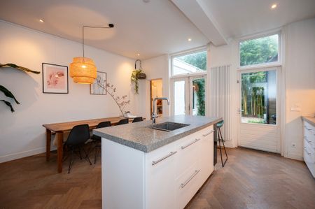 Te huur: Huis Westergracht in Haarlem - Foto 4