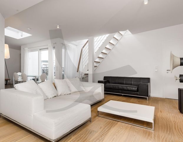 Über den Dächern von Prenzlauer Berg - Photo 1