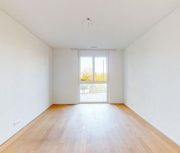 2.5 Zimmerwohnung in Amriswil - Foto 1