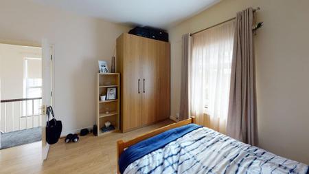 2 bedroom flat to rent - Photo 4