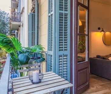 Carrer de Villarroel, Barcelona, Catalonia 08036 - Photo 4