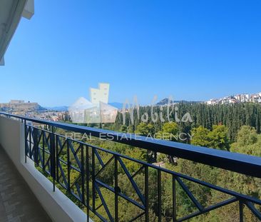 Μεζονέτα για ενοικίαση Ά Νεκροταφείο (Μετς - Καλλιμάρμαρο) - Photo 1