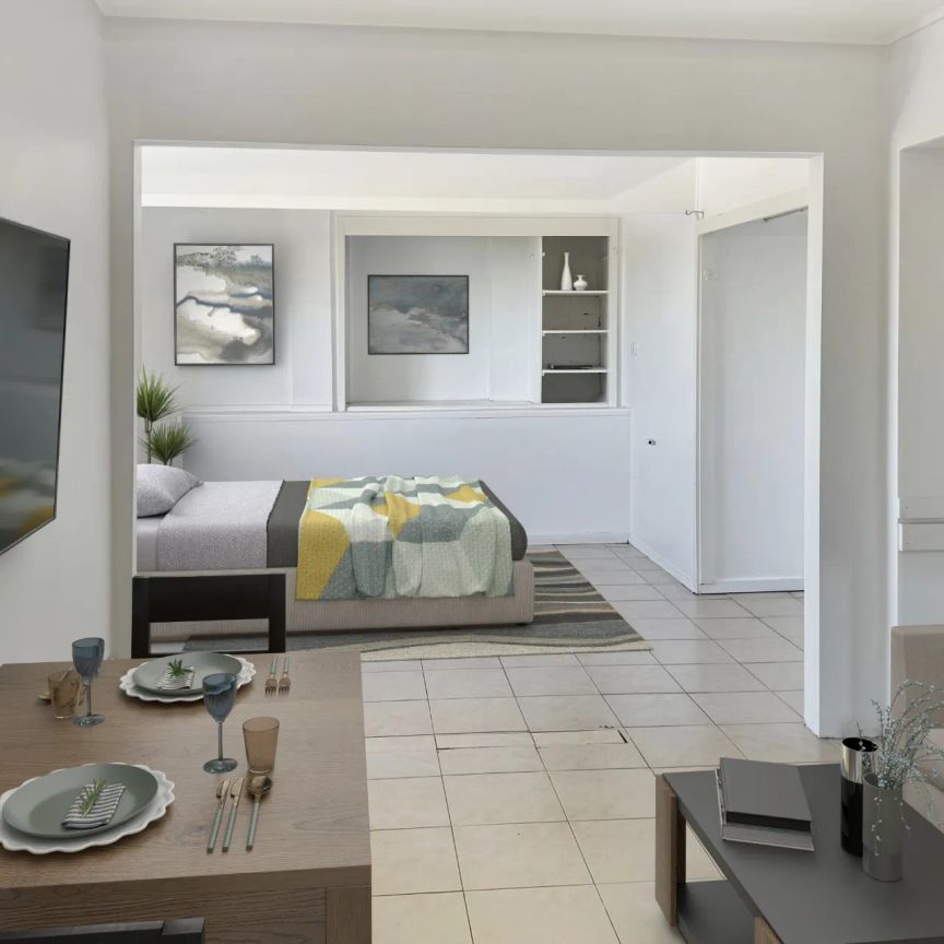 Studio Living Made Simple - Photo 1