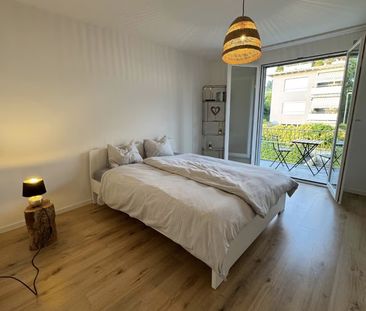 4.5 Zimmer, 116 m², 1. Stock - Foto 4