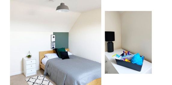 Room in a Shared House, St. Stephens Drive, B19 - Photo 2