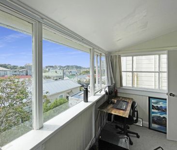 127 Wallace Street, Mount Cook Wellington. - Photo 6