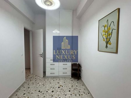 Διαμέρισμα για ενοικίαση Άγιος Σώστης (Νέος Κόσμος) - Photo 2