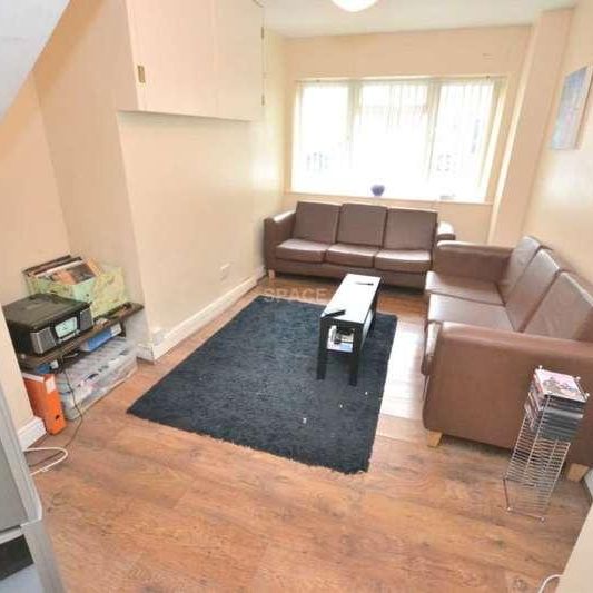 Bulmershe Road, Reading, Berkshire, RG1 - Photo 1