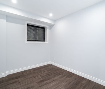 For Lease - 581 Crawford Street Unit# Basmt, Toronto, Ontario - Photo 1