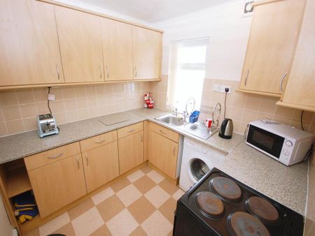 3 bedroom house share to rent - Photo 5