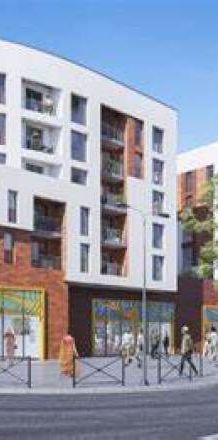 Location Appartement 1 pièce 32m² CLICHY SOUS BOIS 93390 - Photo 1