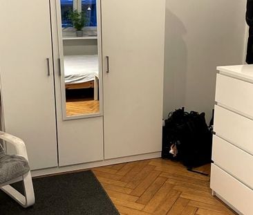 Pokój, ul. Nowotomyska - Zdjęcie 5