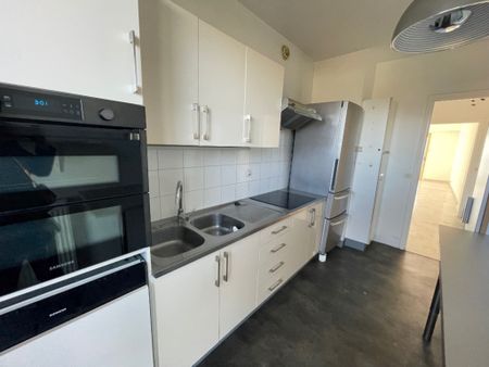 Appartement Cagnes Sur Mer 3 pièce(s) 80 m2 - Photo 3