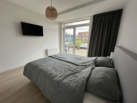Willemskade - Foto 4
