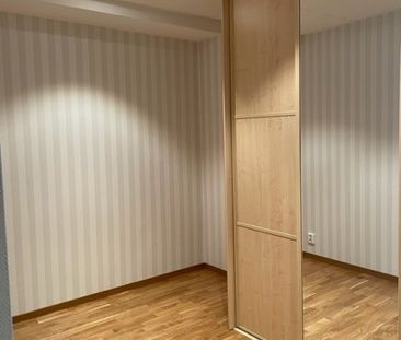 S:t Olofsgatan, Falköping - Foto 1