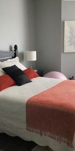 5 1/2 moderne - rez de chaussée - Photo 3