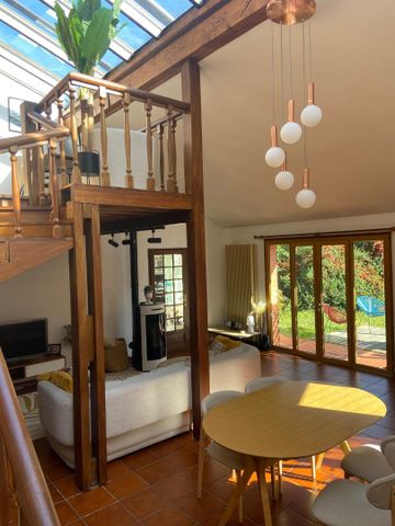 Location Maison 6 pièces 160m² TOULOUSE 31400 - Photo 4