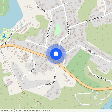 2a Yorke Road, Haruru, Far North