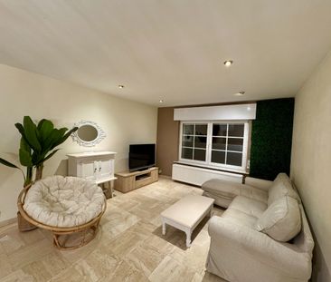 Charmante woning vlakbij Zoniënwoud en station - Photo 1