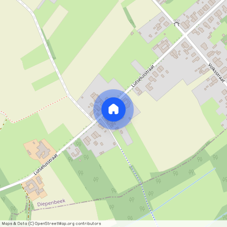 Lutselusstraat 90, 3590 Diepenbeek