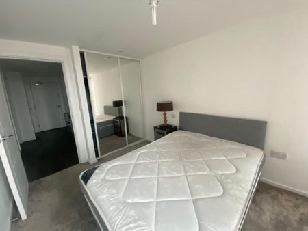 2 bedroom penthouse to rent - Photo 3