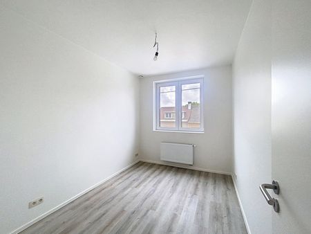 Nieuwbouw woning met 4 kamers, 2 badkamers en tuin - Photo 4