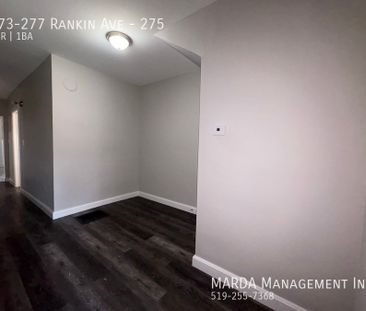 MODERN LIVING IN A NEWLY RENOVATED 2BEDROOM/1BATH UNIT+ UTILITIES - Photo 6